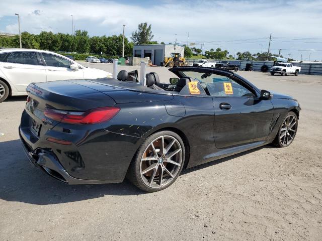 WBAFY4C50KBX39102 BMW M850XI