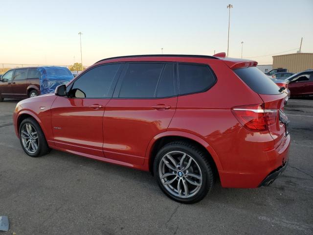 5UXWX9C52F0D47504 BMW X3 Xdrive28i