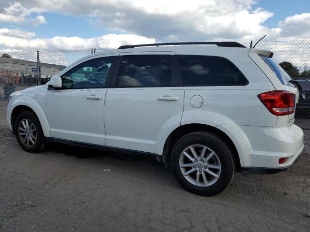 3C4PDDBG6ET259249 Dodge Journey Sxt