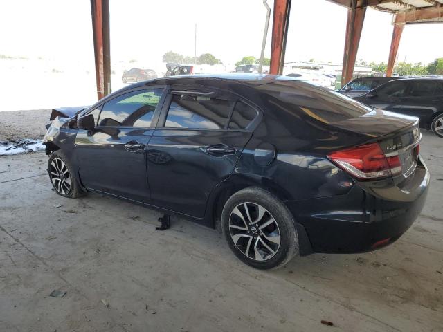 19XFB2F78FE078157 Honda CIVIC SE