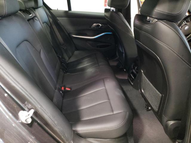 3MW5P9J01N8C70059 BMW 330xe