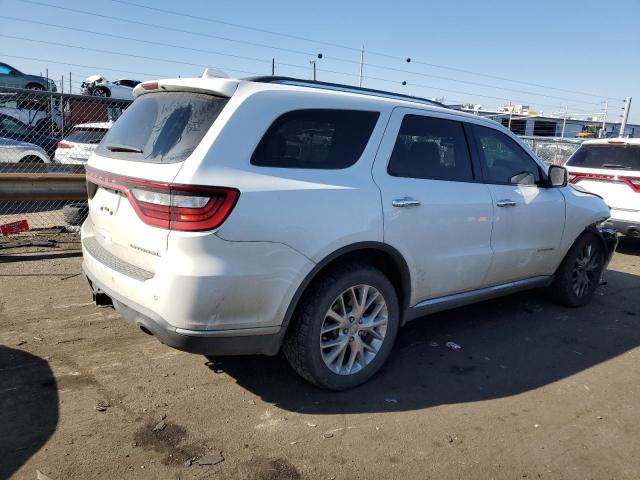 1C4RDJEG4FC881011 Dodge Durango Citadel
