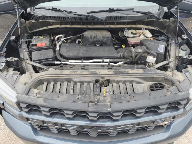 1GCPYBEK1MZ433423 Chevrolet Silverado K1500 Custom