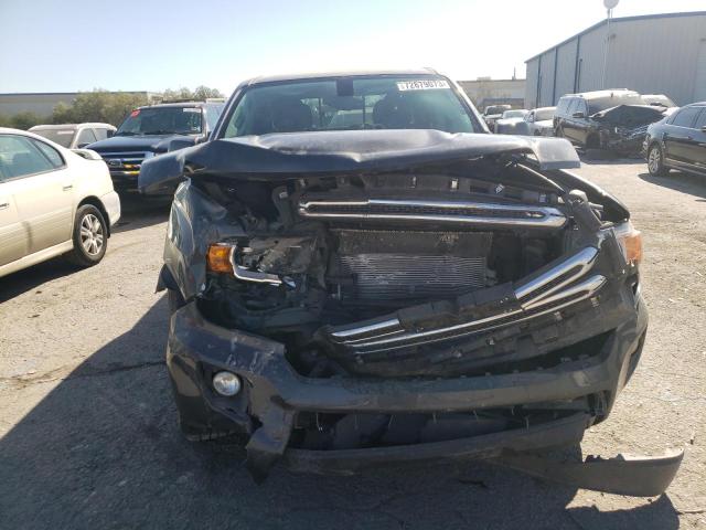 1GTG5CEA2G1148982 GMC CANYON SLE