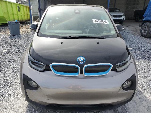 WBY1Z2C50FV286763 BMW I3 Bev