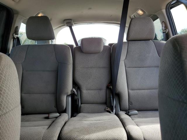 5FNRL5H46EB050199 Honda ODYSSEY EX
