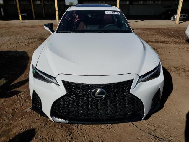 JTHGZ1B22N5051064 Lexus Is 350 F-sport