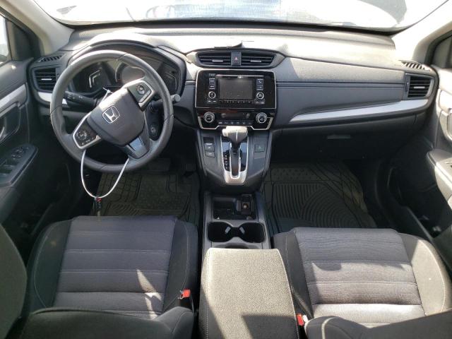 2HKRW5H30KH410515 Honda CR-V LX