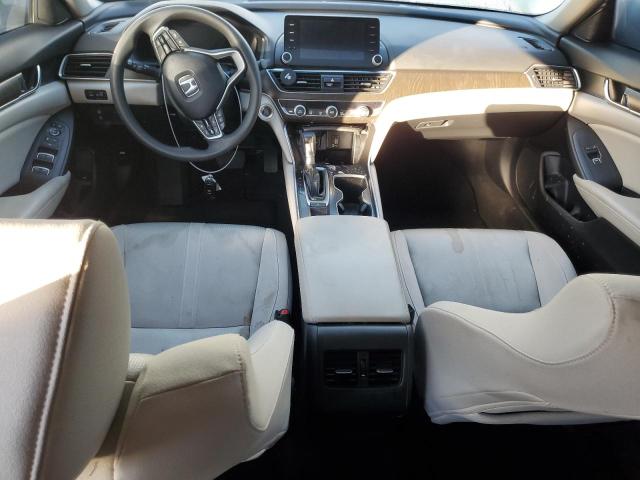 1HGCV1F40JA044415 Honda ACCORD EX
