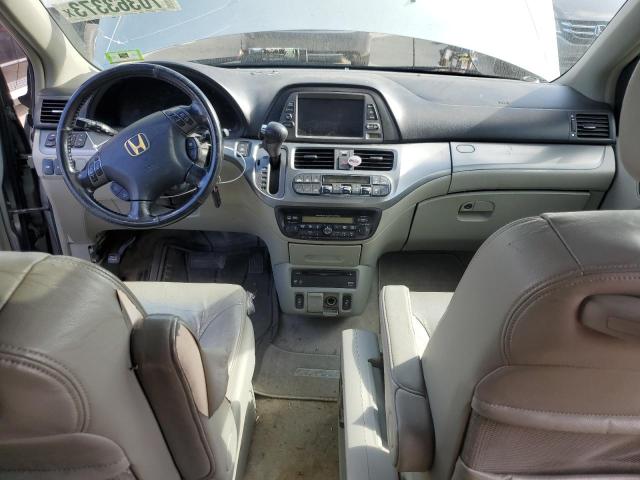 5FNRL38825B024108 Honda Odyssey Touring