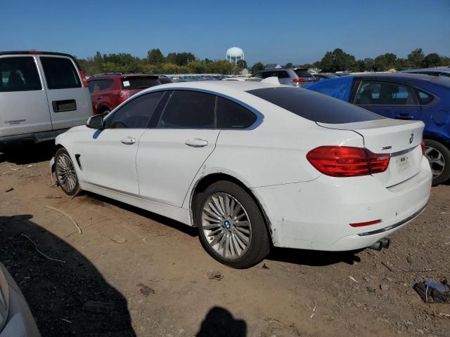 WBA4C9C54FD331229 BMW 428 Xi Gran Coupe Sulev