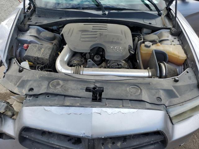2C3CDXBGXEH112509 Dodge Charger Se
