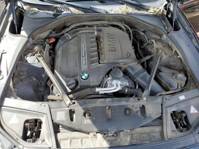 WBA5B1C54GG132691 BMW 535 I