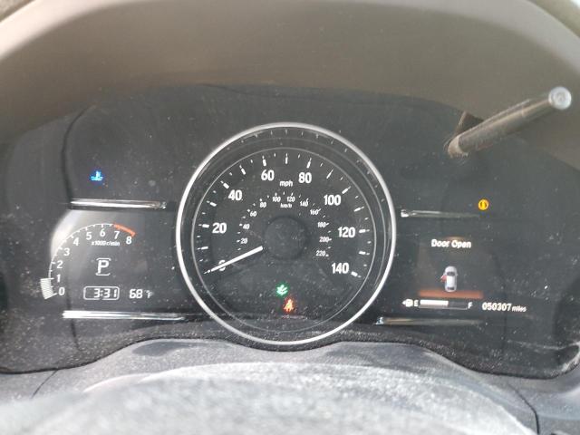 3CZRU6H59KM703041 Honda HR-V EX