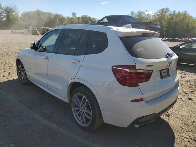 5UXWX9C50F0D47887 BMW X3 Xdrive28i