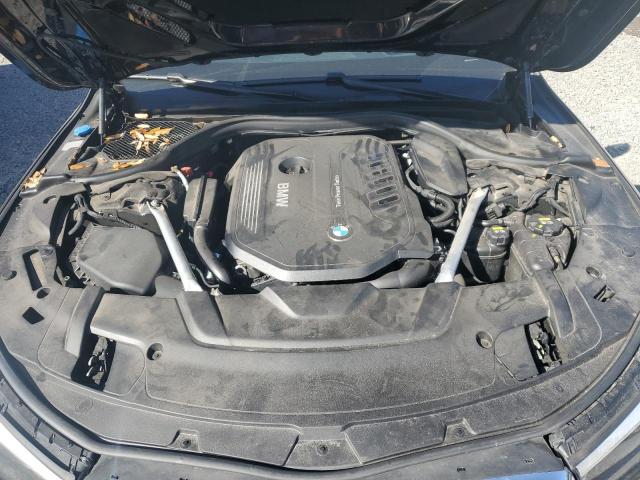 WBA7E2C53JG743115 BMW 740 I