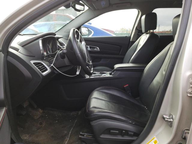 2GKFLXEKXE6235089 GMC Terrain Slt