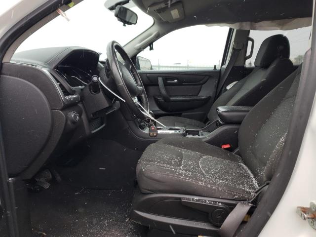 1GKKVNED0FJ288581 GMC ACADIA SLE