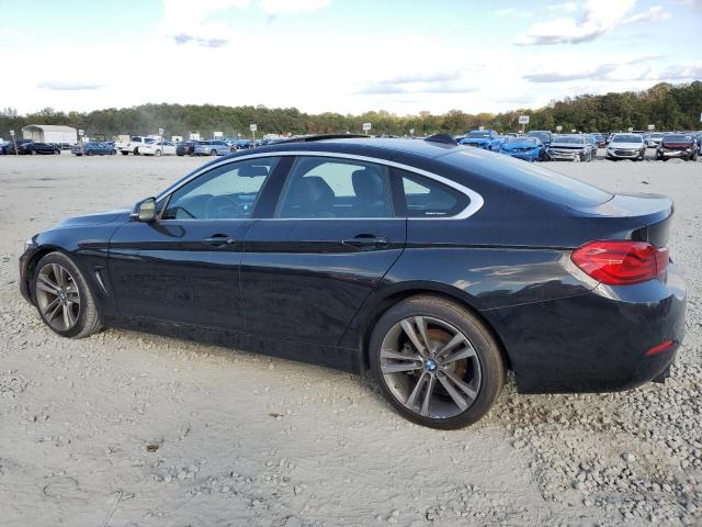 WBA4J1C52KBM19256 BMW 430i Gran Coupe