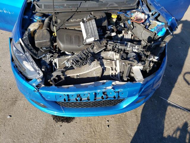 1C3CDFEB1FD378803 Dodge DART GT