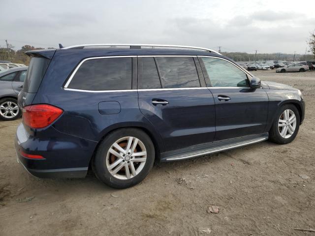 4JGDF6EE2FA498112 Mercedes-Benz Gl 450 4matic