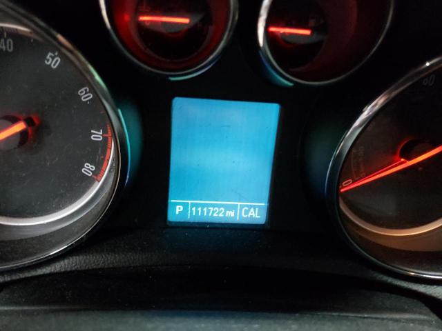 KL4CJFSB5EB603611 Buick Encore Convenience
