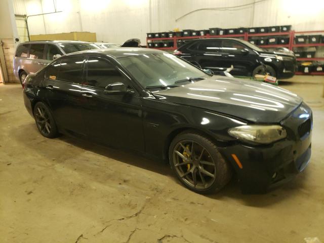 WBAKP9C57EDZ35190 BMW 550 Xi