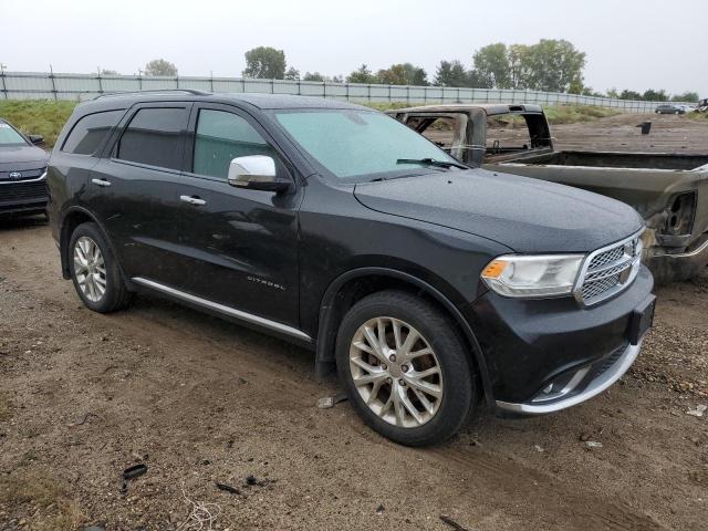 1C4RDJEG7FC837634 Dodge Durango Citadel