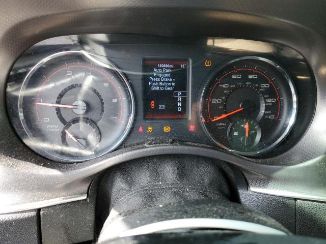 2C3CDXBG1EH216225 Dodge Charger Se