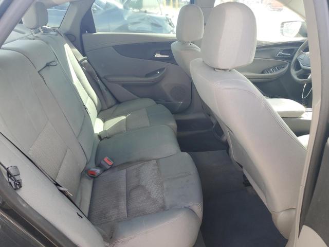 2G11Y5SL6E9109893 Chevrolet IMPALA LS