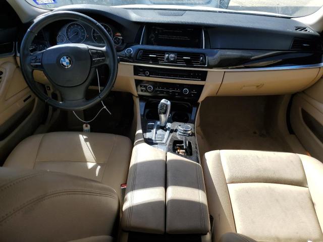 WBA5A5C50ED506335 BMW 528 I