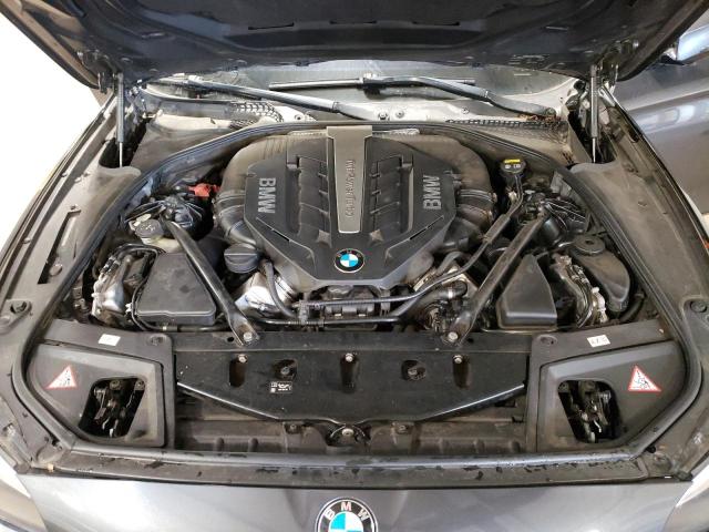WBAKP9C55GD980311 BMW 550 Xi