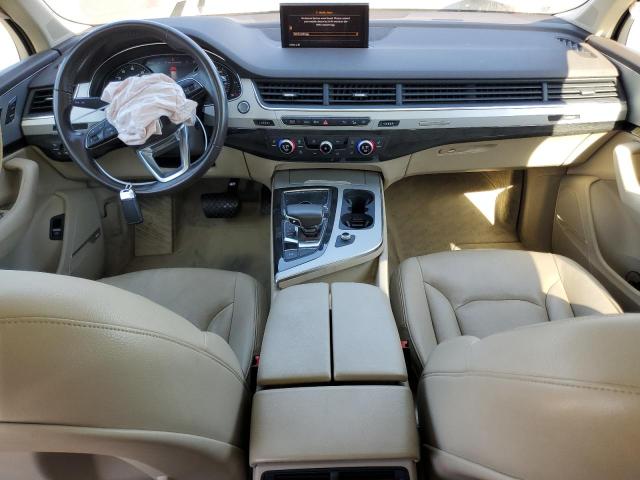 WA1LHAF75JD028185 Audi Q7 Premium Plus