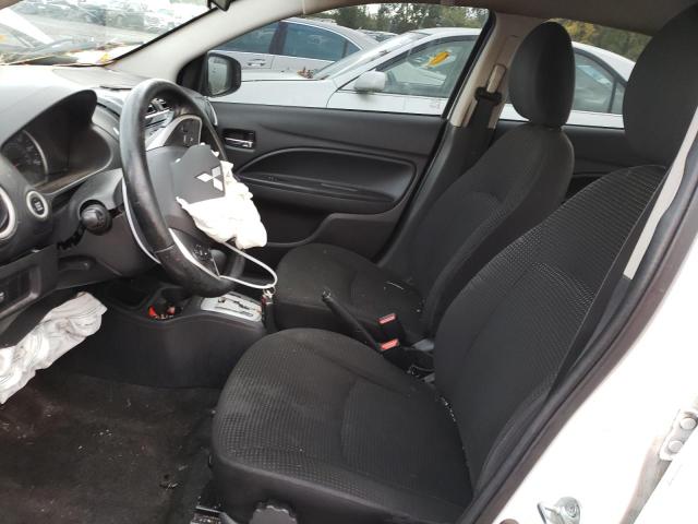 ML32A4HJ3FH050141 Mitsubishi MIRAGE ES