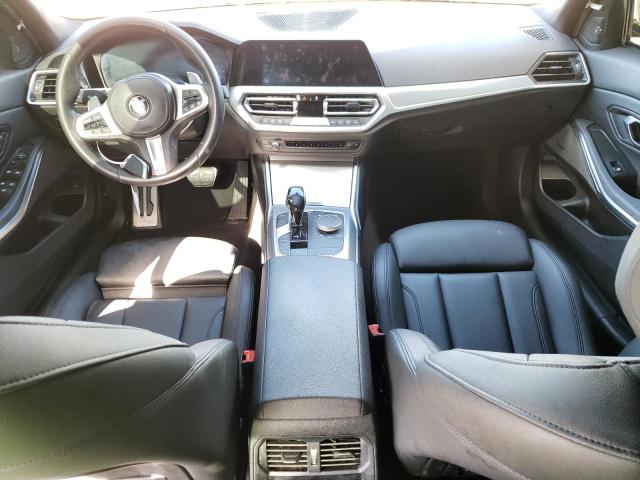 3MW5R1J07L8B27903 BMW 330I