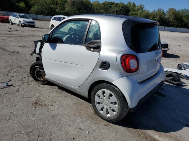 WMEFJ5DA7GK127609 Smart Fortwo