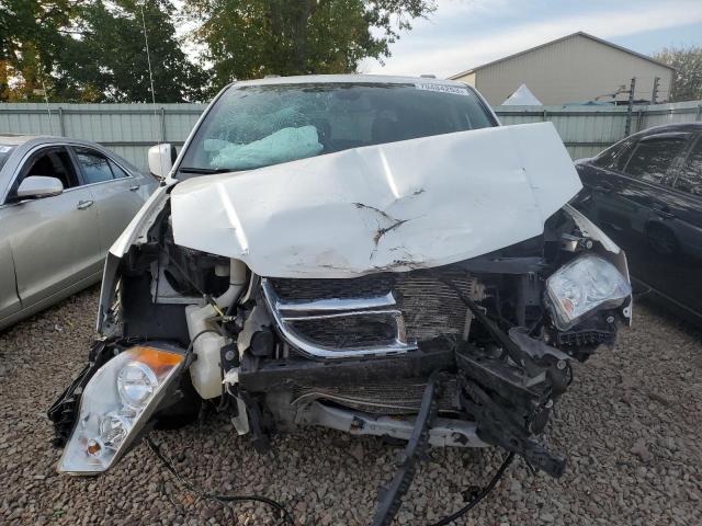 2C4RDGCG0KR511844 Dodge Grand Caravan Sxt