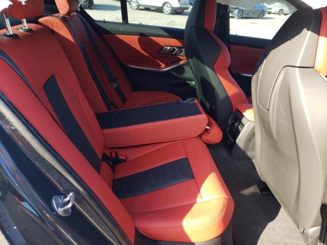 WBS43AY03PFP58711 BMW M3 Competition