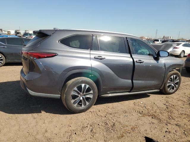 5TDGZRAH7MS064195 Toyota Highlander Xle