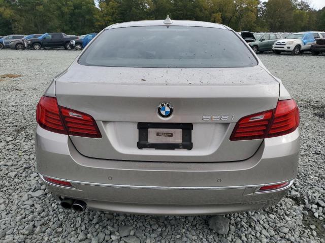 WBA5A5C53FD522126 BMW 528 I