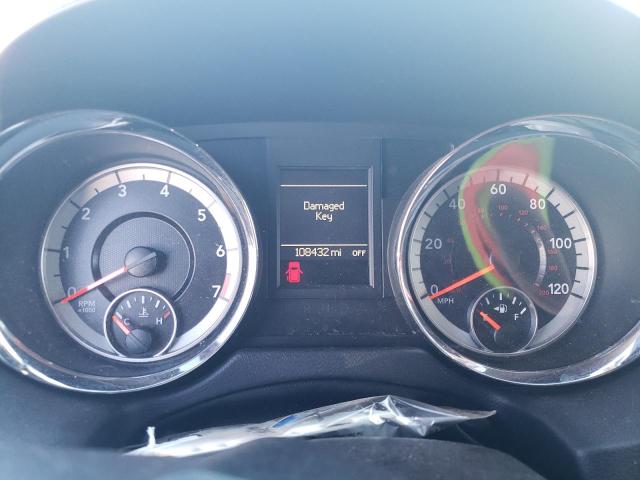 2C4RDGEG7KR563114 Dodge Grand Caravan Gt