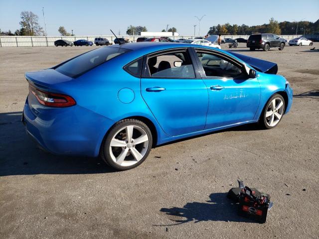 1C3CDFEB1FD378803 Dodge DART GT