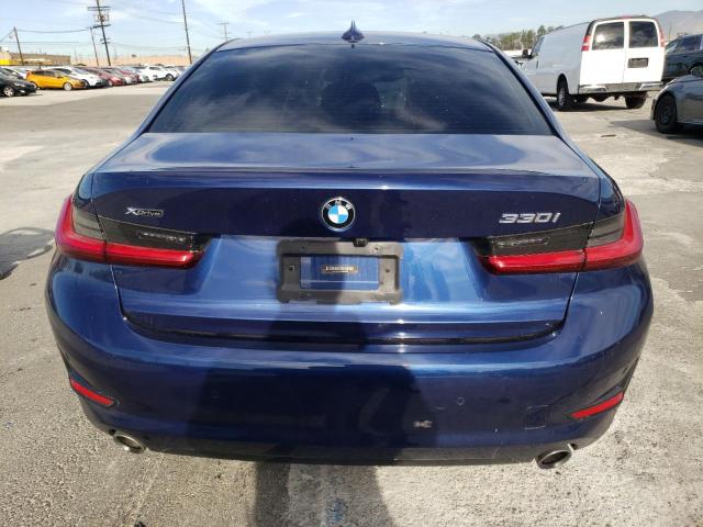 3MW5R7J07L8B29069 BMW 330XI