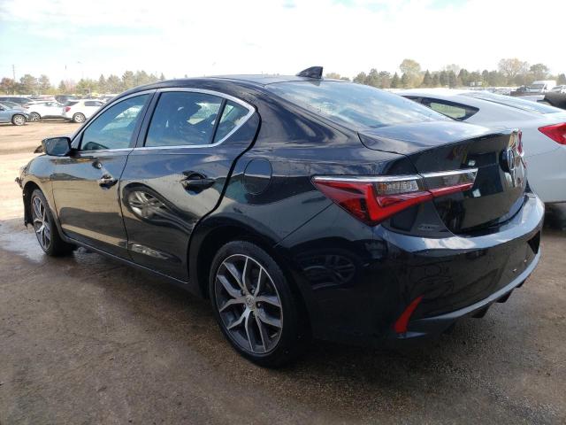 19UDE2F71LA004769 Acura Ilx Premium
