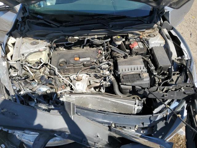 2HGFC2F57JH554246 Honda Civic Lx