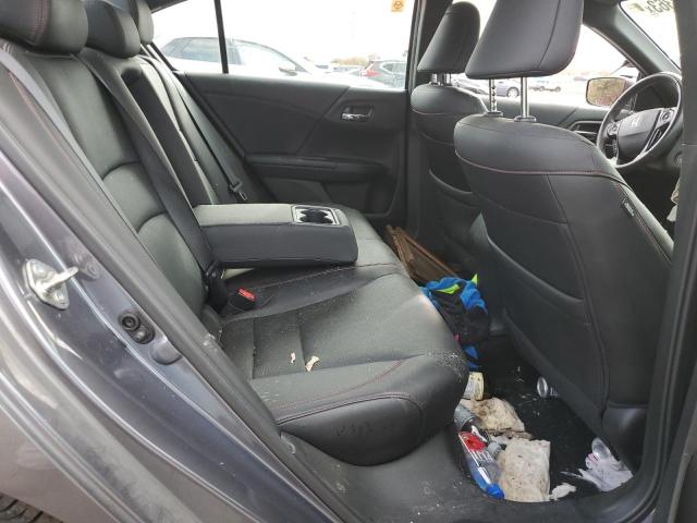 1HGCR2F17HA162374 Honda Accord Sport Special Edition