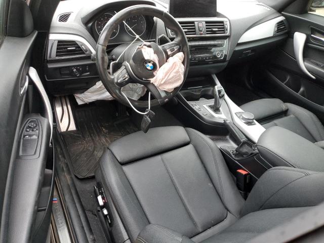 WBA2G3C30H7A25446 BMW M240XI