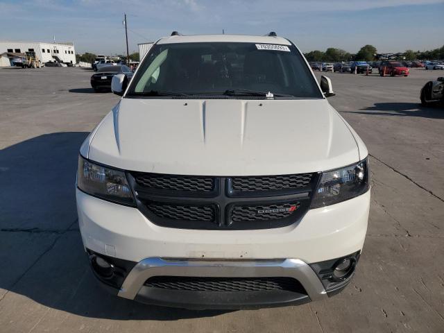 3C4PDCGB6JT421852 Dodge Journey Crossroad