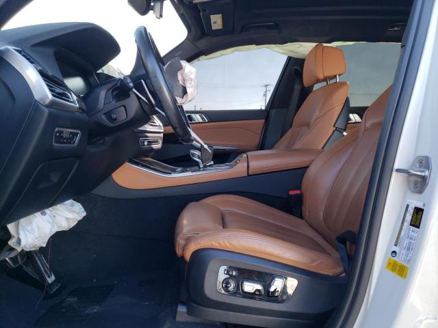 5UXCR4C01L9D13548 BMW X5 Sdrive 40i