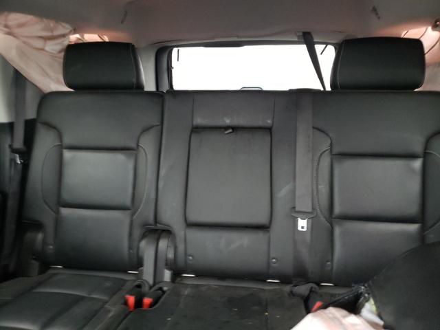 1GKS2BKC4JR285955 GMC YUKON SLT